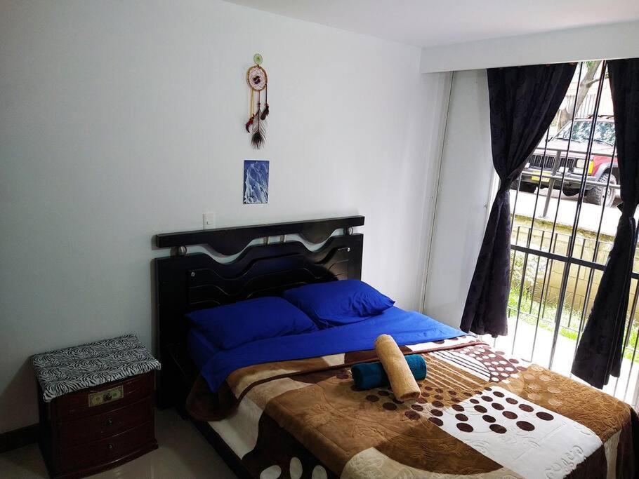 Apartment Rentalsop An03 Apto Cerca Al Metro Tranvia, La Mejor Ubicacion En Medellin