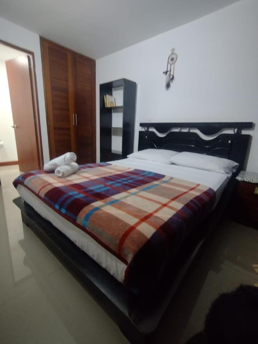 Apartment Rentalsop An03 Apto Cerca Al Metro Tranvia, La Mejor Ubicacion En